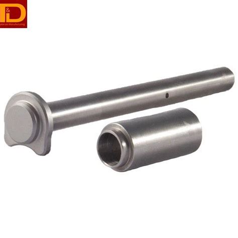 Image result for Tungsten Guide Rod Results