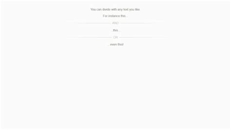 Image result for HTML HR Style