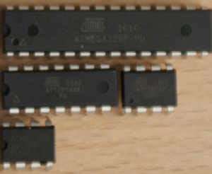 Afbeeldingsresultaten voor SRAM Arduino