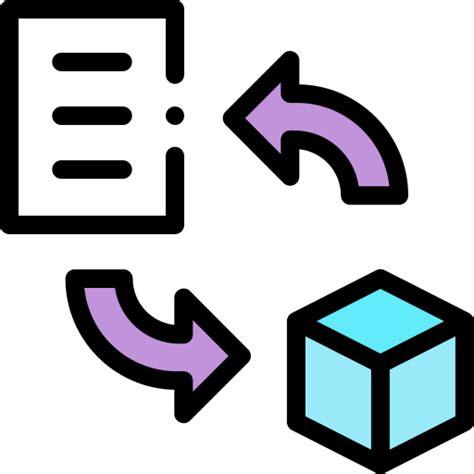 Image result for Data Transformation Icon