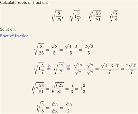 Image result for Fourth Root Function