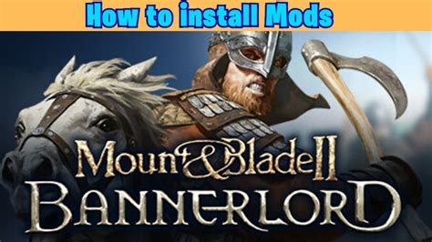 How to Install Freelancer Mod Bannerlord 2 に対する画像結果