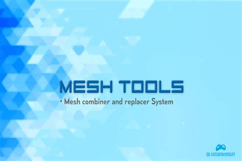 Image result for Unity 3D Mesh