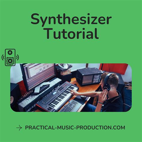 Image result for Synthesizer Demo
