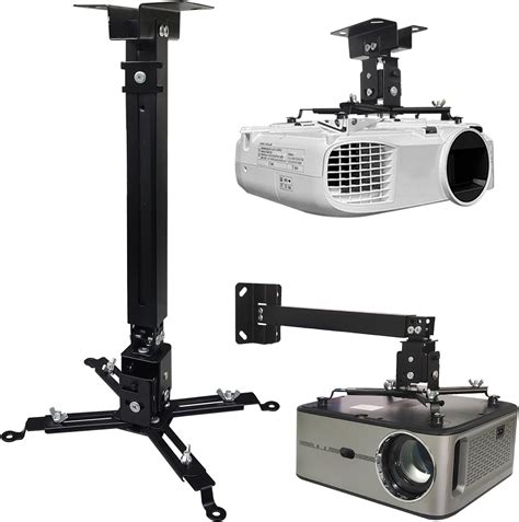 Image result for Ceiling Screen Projector Rail