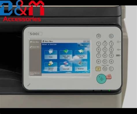 Image result for Canon MP401 Control Panel Screen