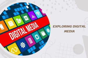 Types of Media in Digital Era に対する画像結果