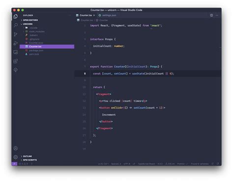 Bildergebnis für Cosmic Latte Color Vscode Light Theme