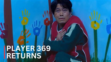 Player 369 Squidgame に対する画像結果