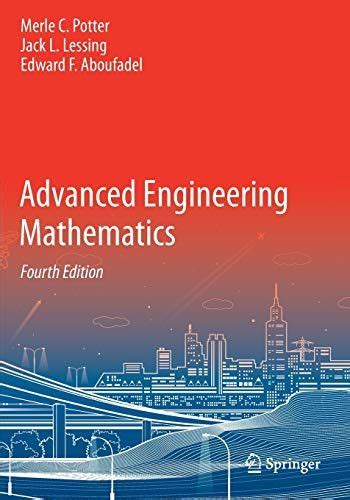 Image result for Advanced Engineering Math with Programming