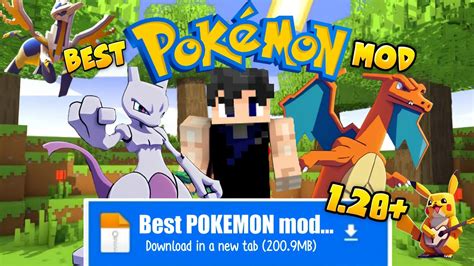 Minecraft Pokemon Mod Ep 1 に対する画像結果