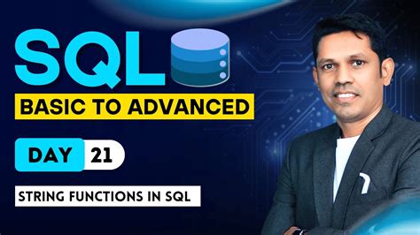 Image result for String Functions in SQL Prag Im Technology