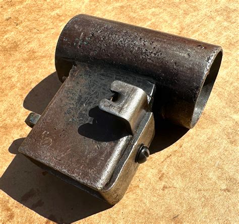 Image result for 3D Printed Sten MK2 Magazine