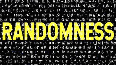 Random Number Generation Wikipedia に対する画像結果