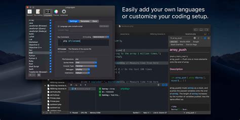 Image result for CodeRunner App