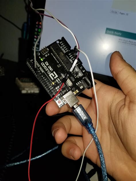 Image result for Green LED Arduino Model