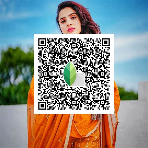 Image result for Snapseed QR Code