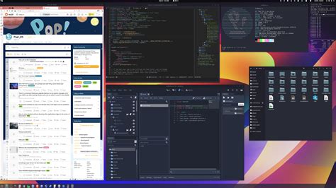 Image result for Pop OS Setup