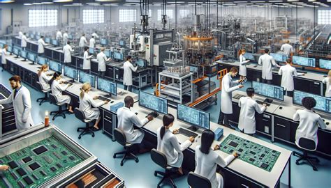 Image result for PCB Manufacturing Process Steps