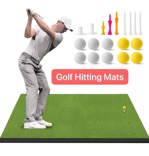 Golf Turf Practice Mat માટે ઇમેજ પરિણામ