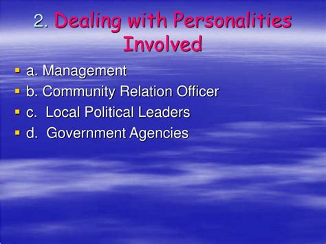 Toradh íomhá ar Social Development and Management Program