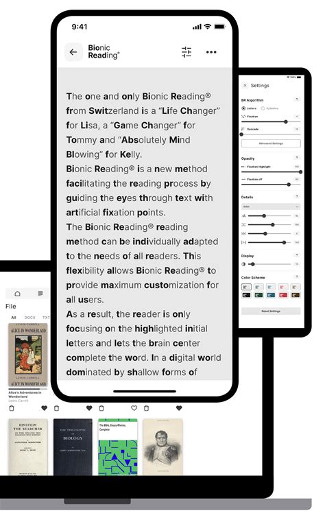 Image result for Bionic Software