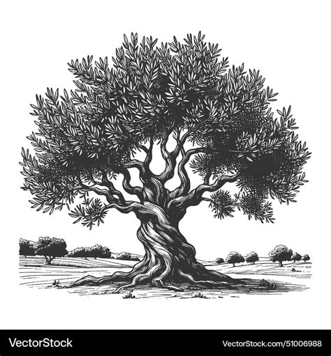 Olive Tree Vector に対する画像結果