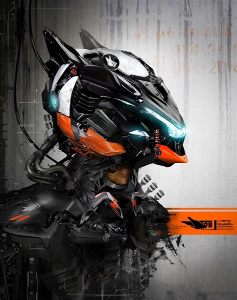 Image result for Robots Designs