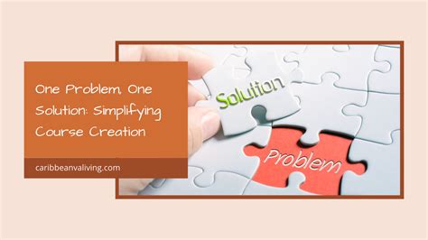 Image result for Many Problem One Solution Text