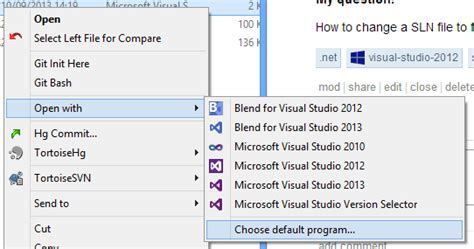 Afbeeldingsresultaten voor How to Run SLN File