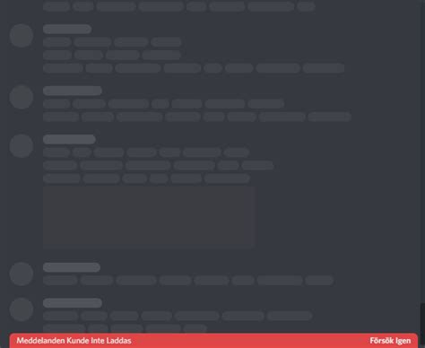 Image result for Loading Discord Message