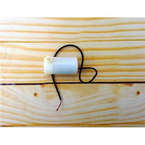 Image result for Pompa Air Mini Arduino