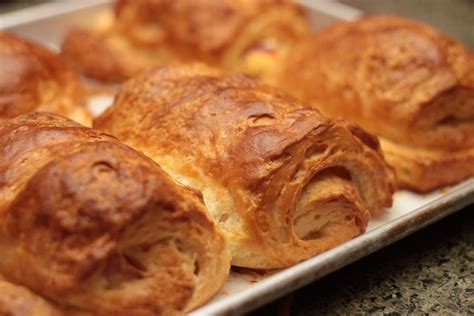 Image result for Cheddar's Croissant