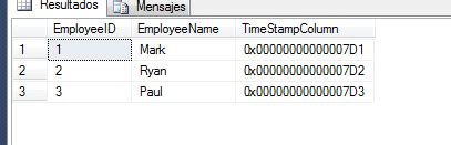 Image result for Insert Row into Table with Timestamp SQL