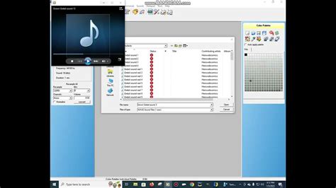 Image result for How to Add Music to Your Game in Mu Coding