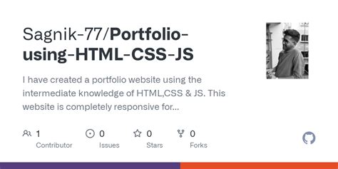 Portfolio with Blog HTML/CSS JS に対する画像結果