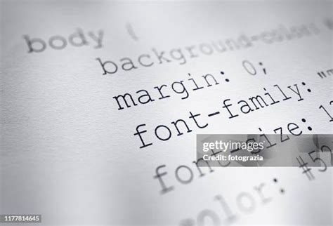 Toradh íomhá ar CSS Coding Language