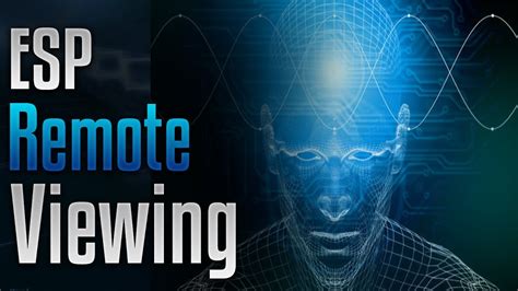 Image result for ESP Remote Viewing
