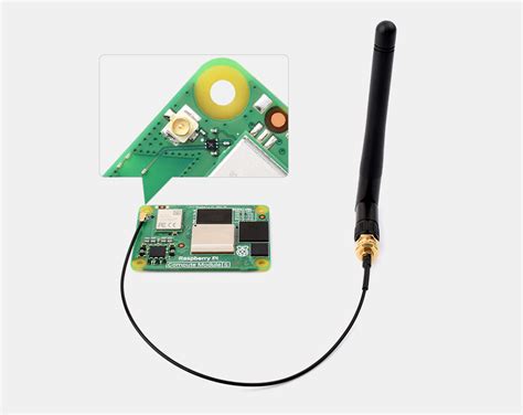 Toradh íomhá ar How to Use Compute Module with Display