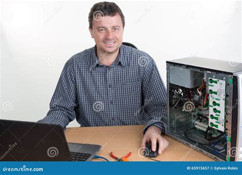 Image result for Computer Hardware Guy