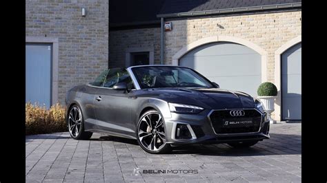 Image result for Audi A5 S-Line Convertable