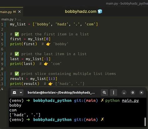 Image result for Python How to Print List