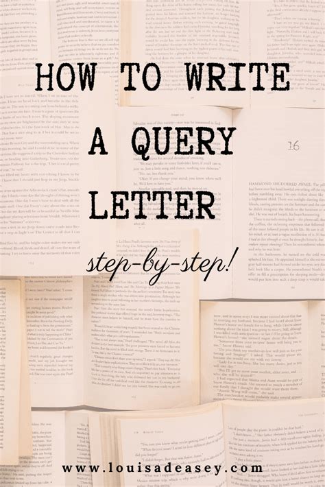 Afbeeldingsresultaten voor Literary Agent Query Letter Examples