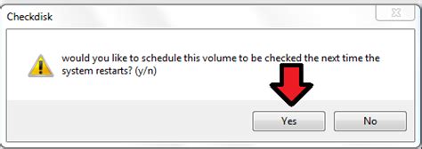 Image result for Windows Check Disk