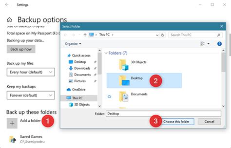 Image result for File History Windows 7