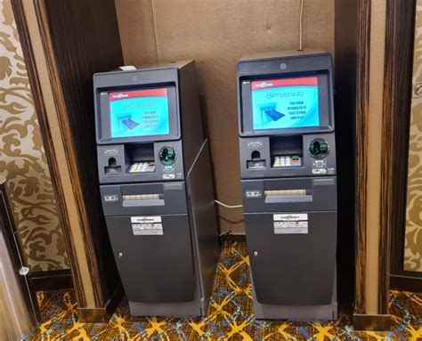 RBC ATM Machine に対する画像結果