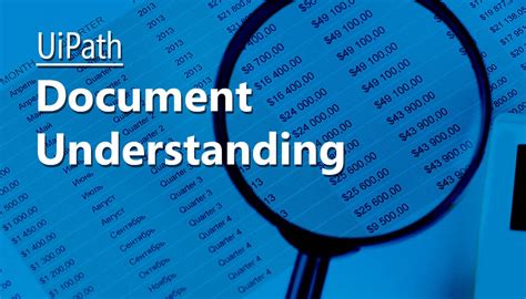 Afbeeldingsresultaten voor UiPath Azure Document Understanding