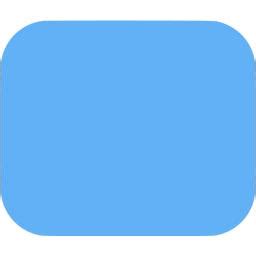 Light Blue Rounded Rectangle に対する画像結果