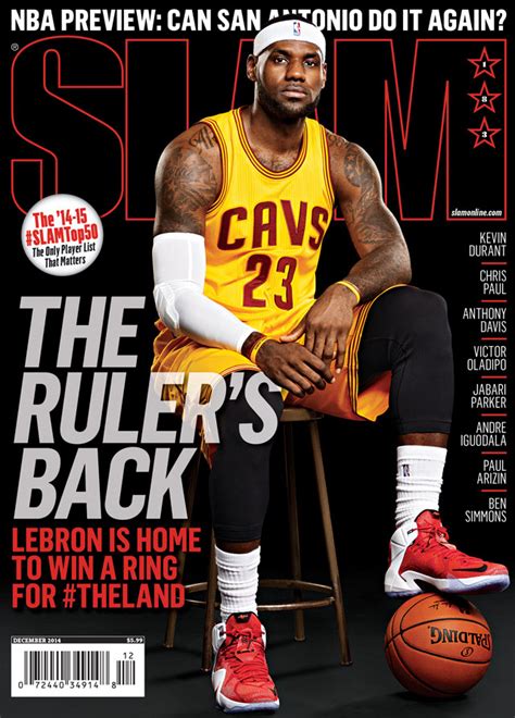 Image result for LeBron James Magazine Cover