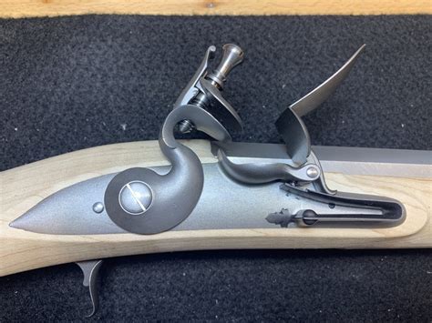 Building a Muzzleloader Kit に対する画像結果